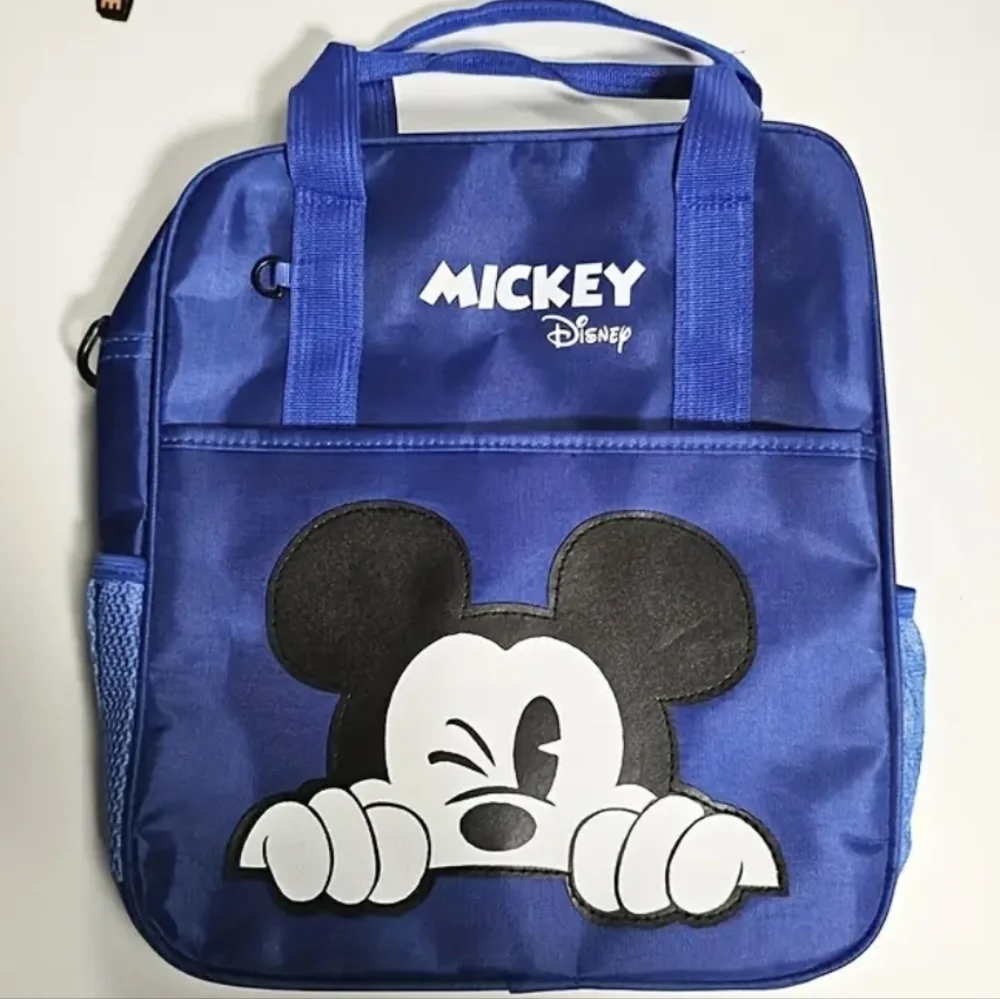 Disney’s Mickey Mouse Bag
